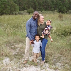 Meet your Posher, Jenna